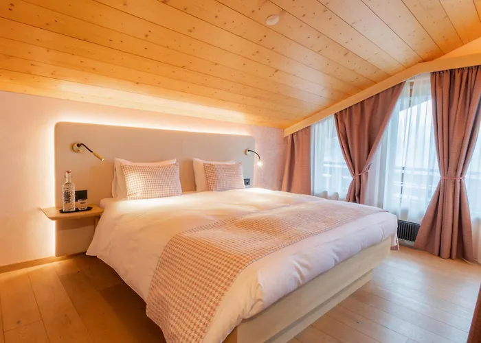 Grindellodge
