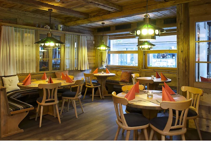 Hotel Pollux