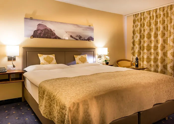 The Christiania Mountain & Spa Resort