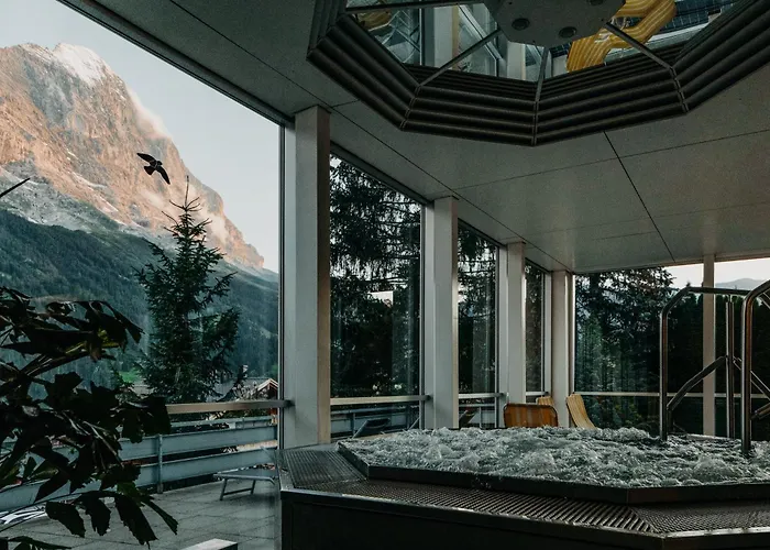 Parkhotel Schoenegg