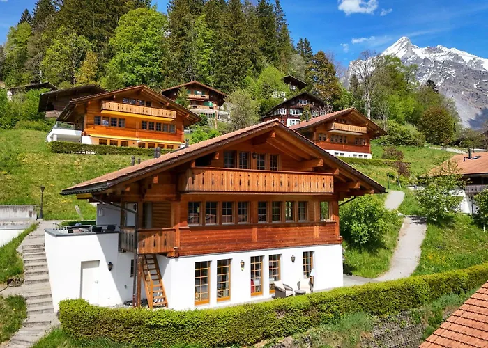 Romantik Hotel Schweizerhof