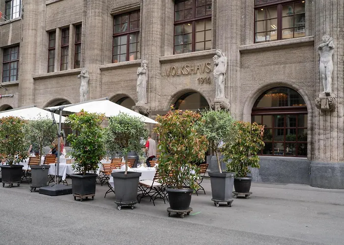 Best Western Plus Hotel Bern
